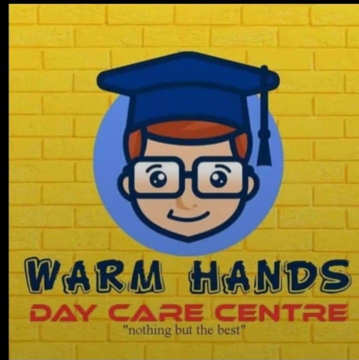 Warm Hands Logo